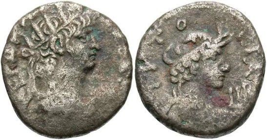 Nero-Tetradrachms